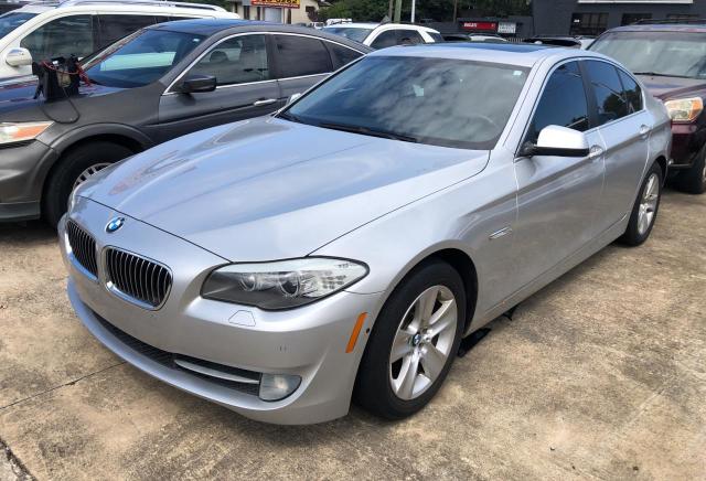 2013 BMW 528 I