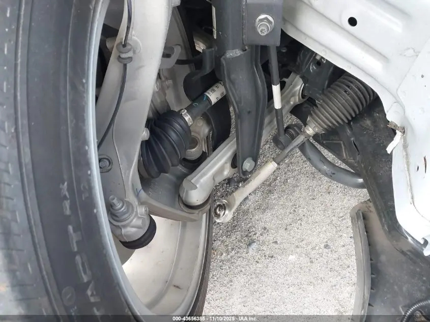 2023 TESLA MODEL Y AWD/LONG RANGE DUAL MOTOR ALL-WHEEL DRIVE