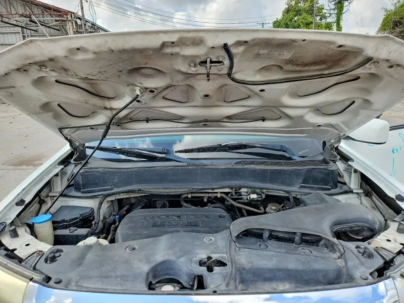 2012 HONDA PILOT EXL  