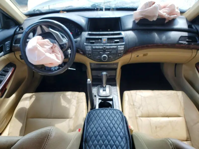 2012 HONDA CROSSTOUR EXL  