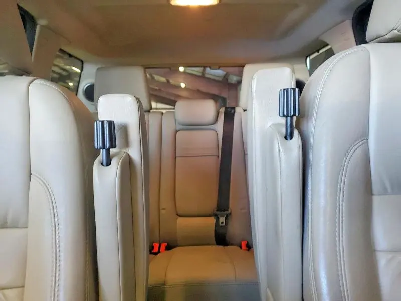 2011 LAND ROVER LR2 HSE LUXURY  