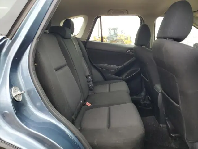 2015 MAZDA CX-5 SPORT  