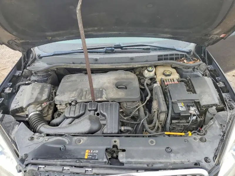 2015 BUICK VERANO CONVENIENCE  