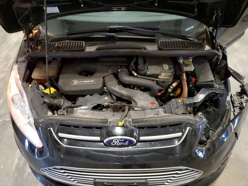 2016 FORD C-MAX SEL  