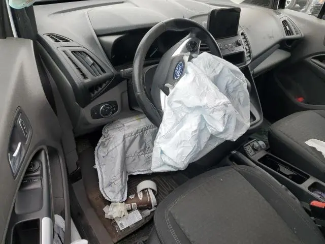 2019 FORD TRANSIT CONNECT XLT  