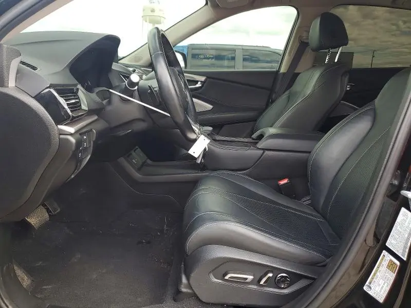 2021 ACURA RDX TECHNOLOGY  