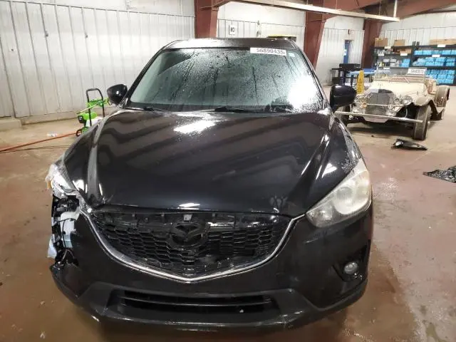 2013 MAZDA CX-5 GT  