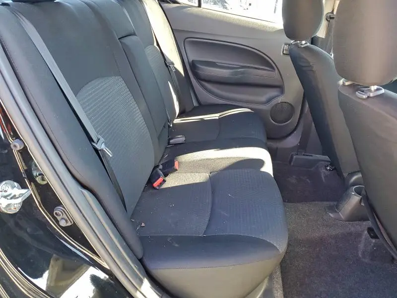 2023 MITSUBISHI MIRAGE G4 ES  