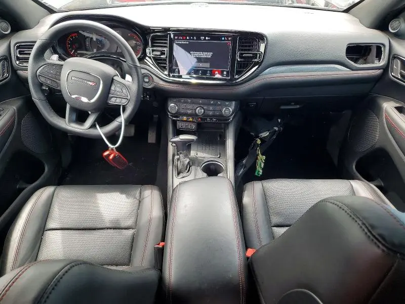 2026 DODGE DURANGO R  