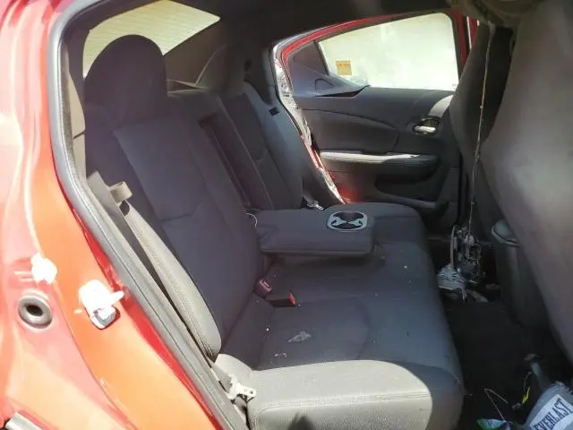 2013 DODGE AVENGER SXT  