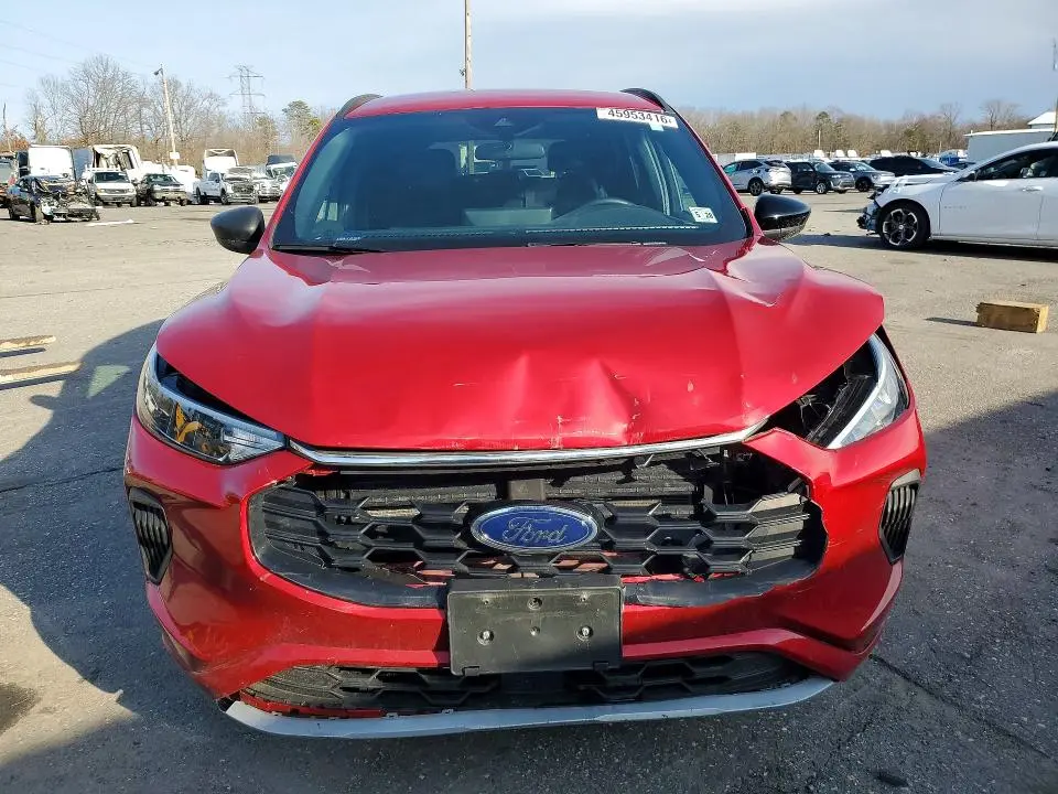 2023 FORD ESCAPE ST LINE  