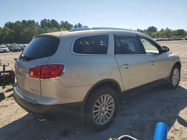 2010 BUICK ENCLAVE CX  