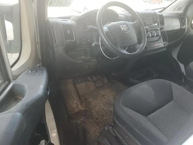 2020 RAM PROMASTER 1500 1500 HIGH  