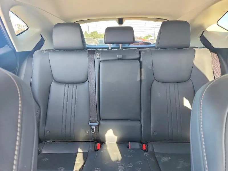 2024 LEXUS NX 350H PREMIUM  