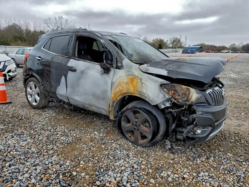 2015 BUICK ENCORE CONVENIENCE  