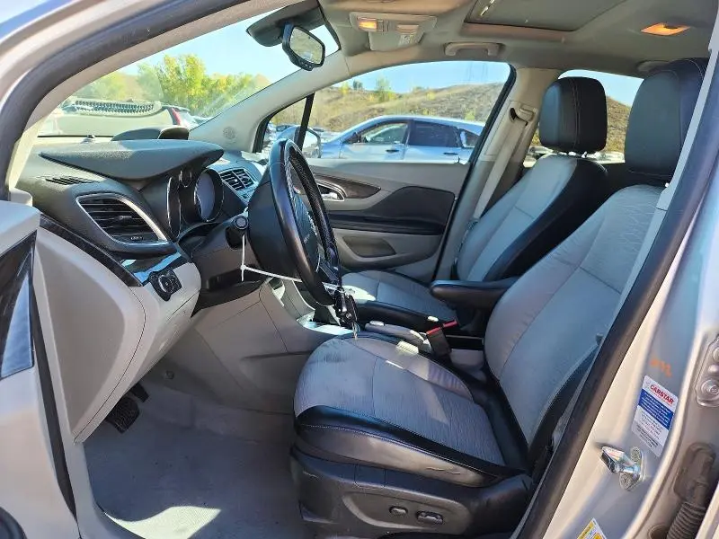2016 BUICK ENCORE CONVENIENCE  