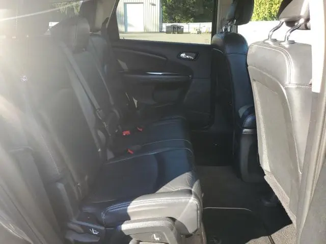 2015 DODGE JOURNEY SXT  