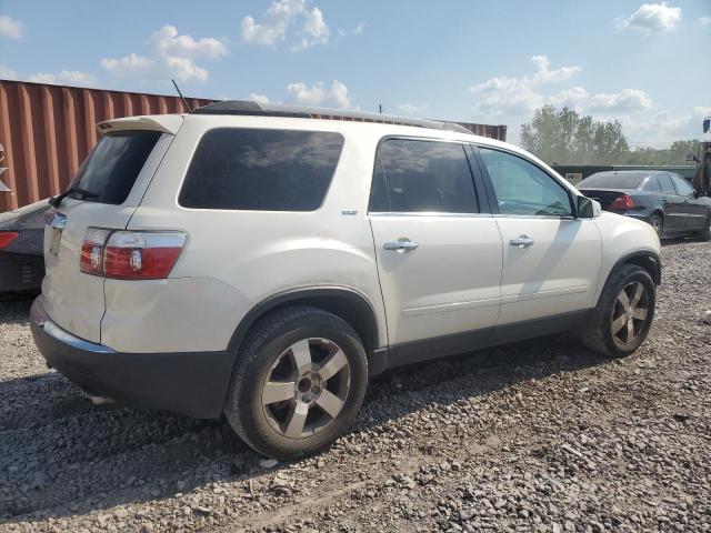 2011 GMC ACADIA SLT-2