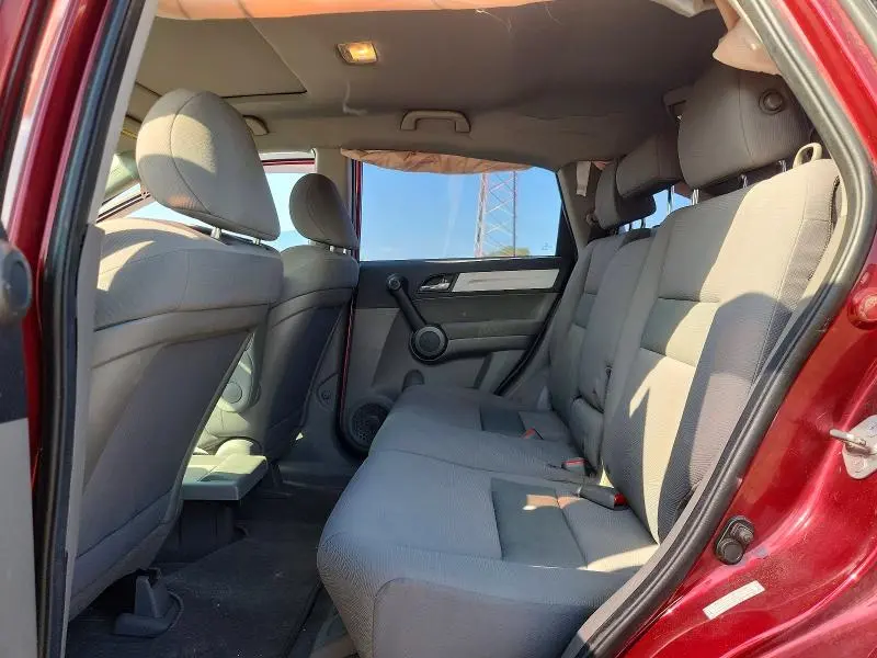 2010 HONDA CR-V LX  