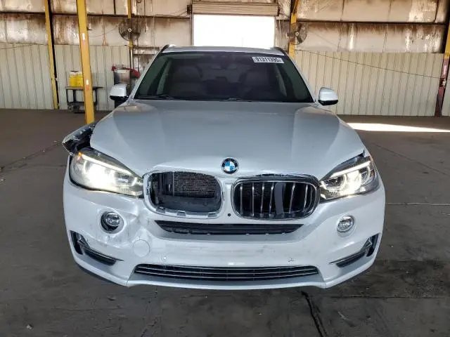 2014 BMW X5 XDRIVE35I  