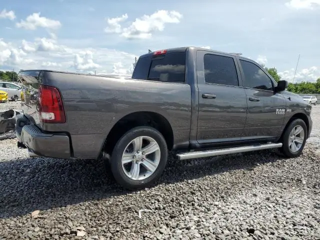 2014 RAM 1500 SPORT  