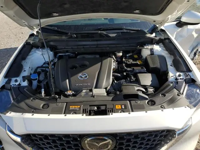 2023 MAZDA CX-5 SELECT  