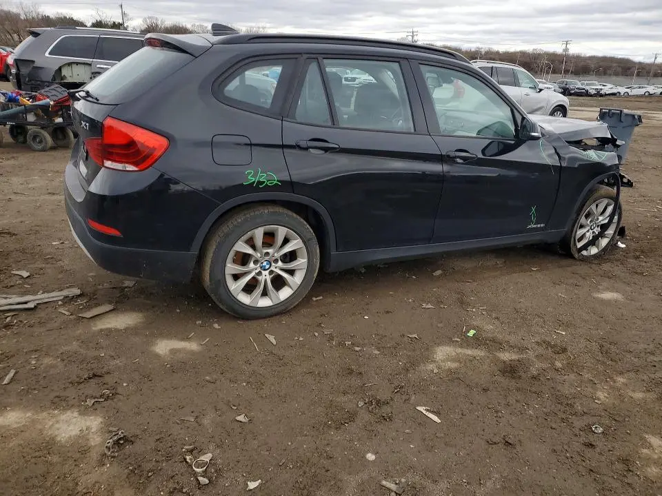 2014 BMW X1 XDRIVE28I  
