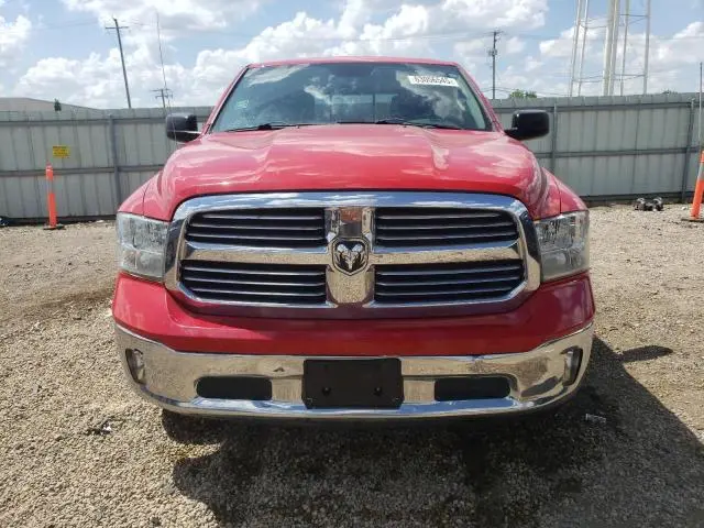 2014 RAM 1500 SLT  