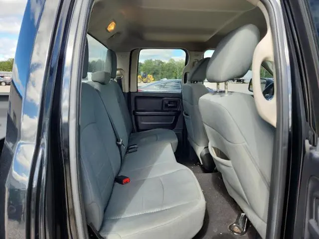 2013 RAM 1500 ST  