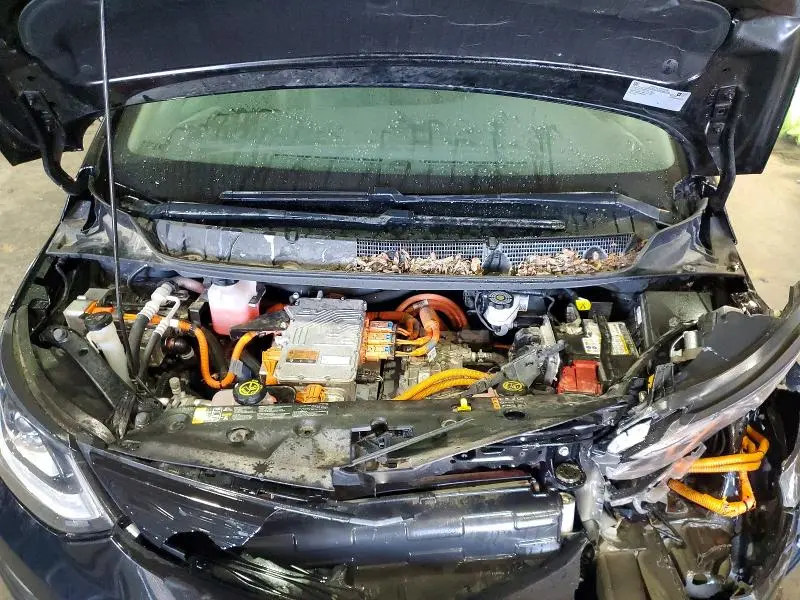 2021 CHEVROLET BOLT EV PREMIER  