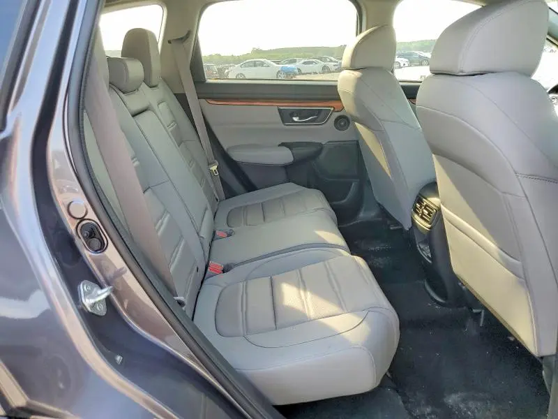 2020 HONDA CR-V EXL  