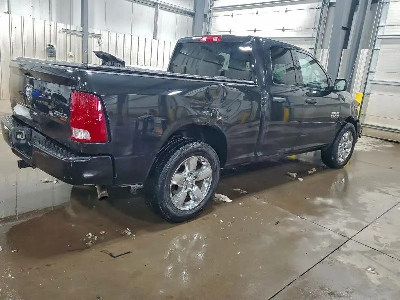 2018 RAM 1500 ST  
