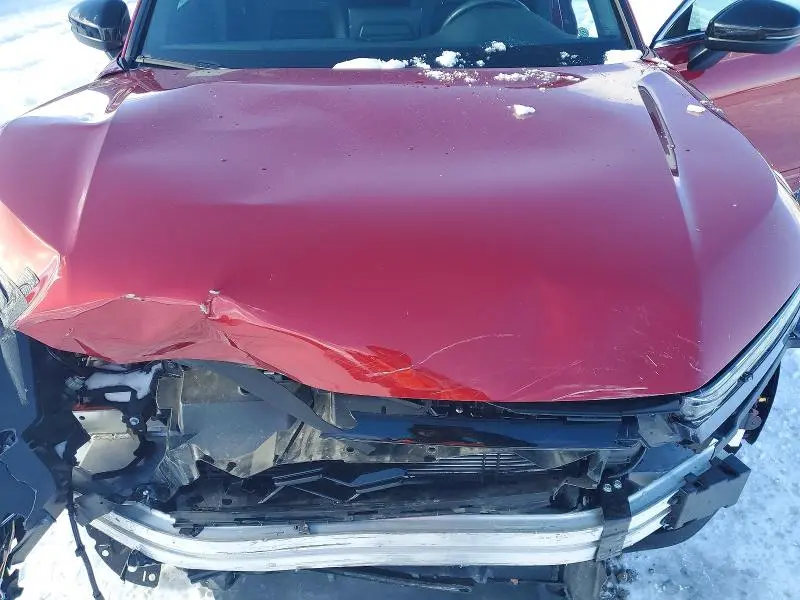 2024 HONDA CR-V SPORT-L  