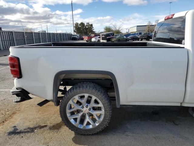 2015 GMC SIERRA C1500