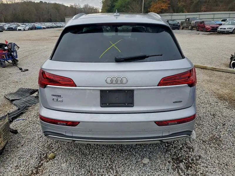 2023 AUDI Q5 PREMIUM 40  