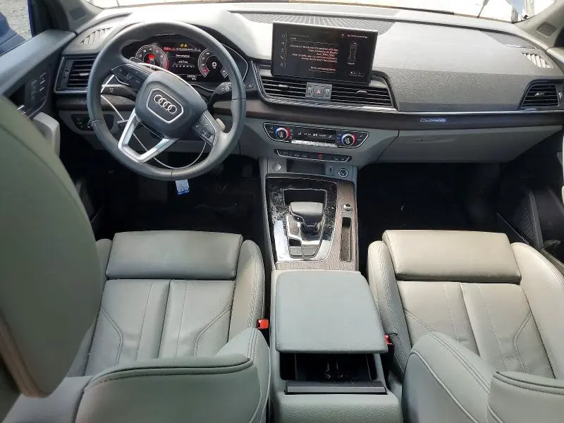 2023 AUDI Q5 SPORTBACK PRM PLS 45  
