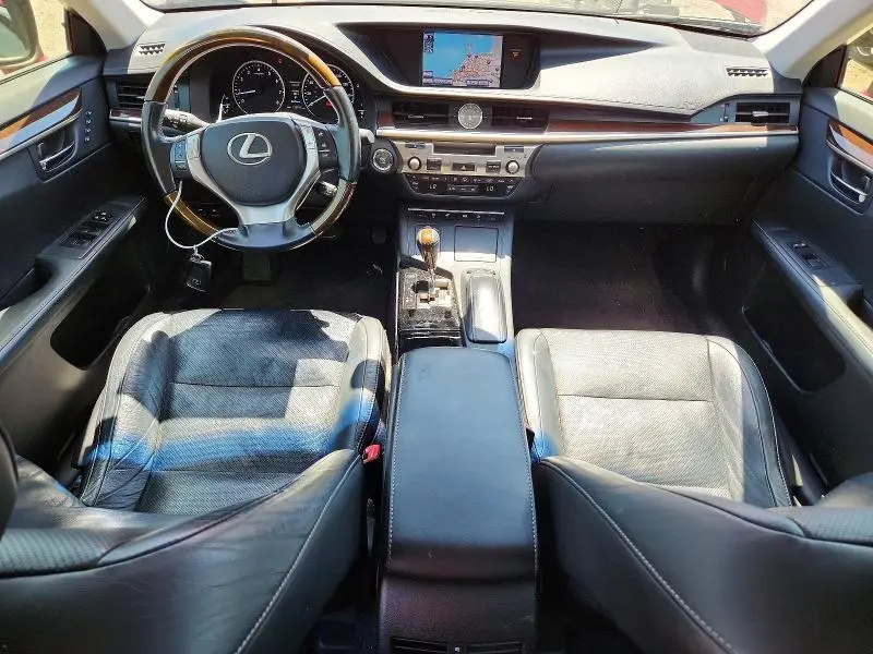 2013 LEXUS ES 350  
