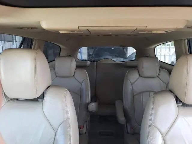 2010 BUICK ENCLAVE CXL