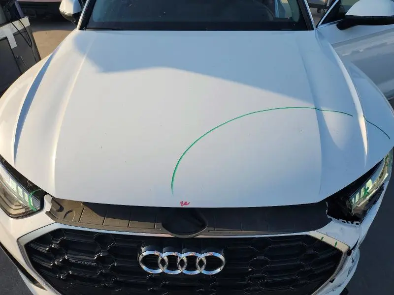 2022 AUDI Q5 PRESTIGE 45  