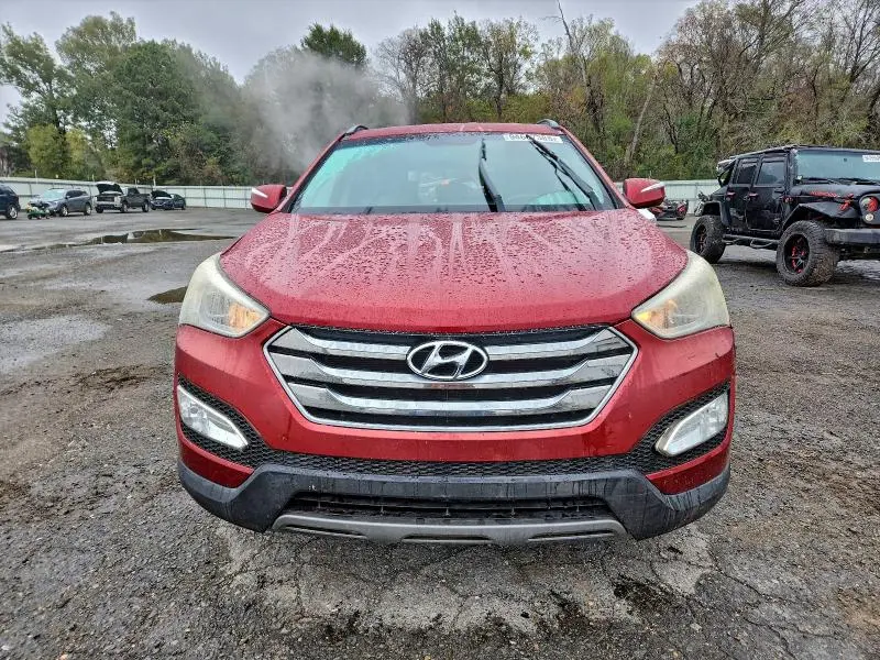 2016 HYUNDAI SANTA FE SPORT   