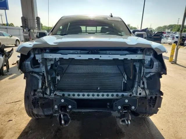 2020 GMC SIERRA K1500 DENALI  