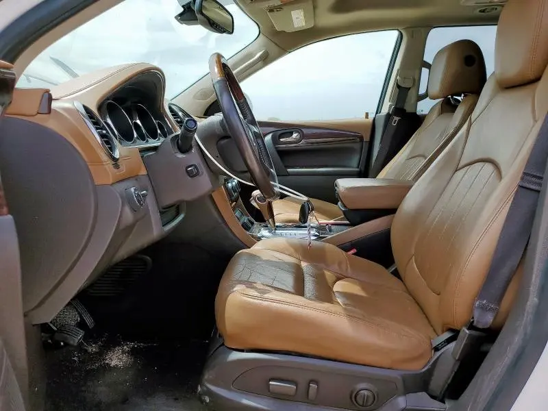 2016 BUICK ENCLAVE   