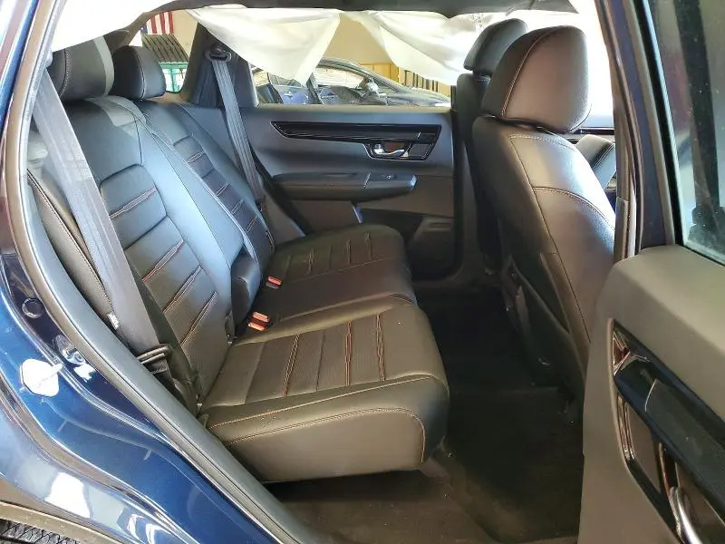 2026 HONDA CR-V SPORT TOURING  