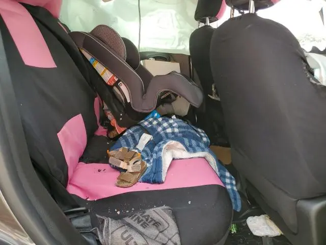 2019 JEEP RENEGADE SPORT  