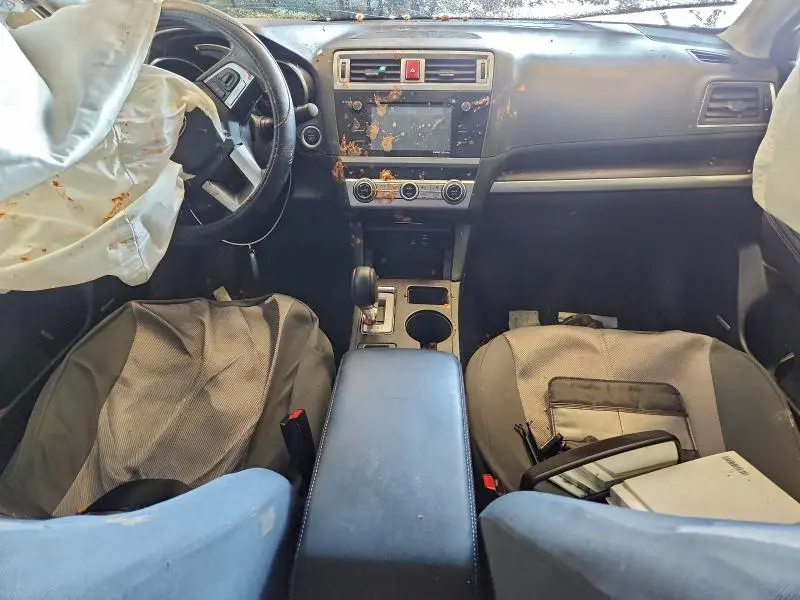 2015 SUBARU LEGACY 3.6R LIMITED  