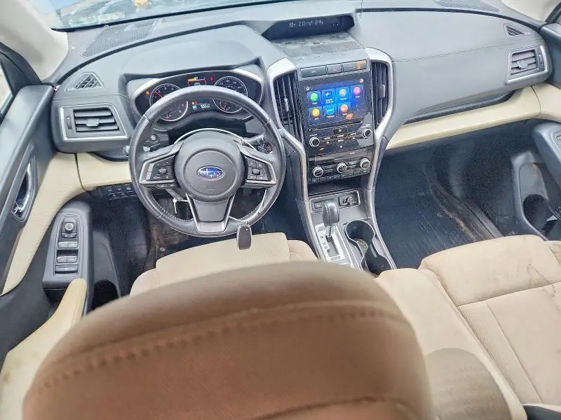 2021 SUBARU ASCENT PREMIUM  