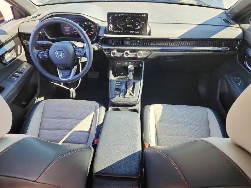 2024 HONDA CR-V SPORT TOURING  