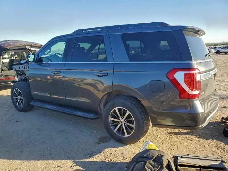 2019 FORD EXPEDITION XLT  