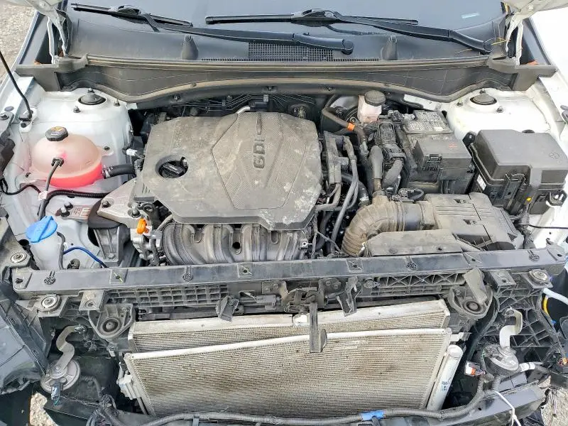 2023 KIA SPORTAGE SX  