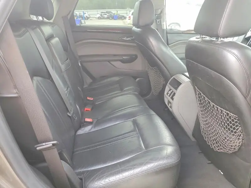 2011 CADILLAC SRX PERFORMANCE COLLECTION  